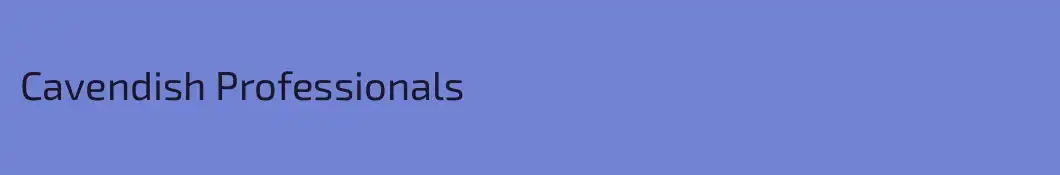 Cavendish Professionals